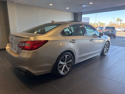 Used 2018 Subaru Legacy 3.6R Limited image 6