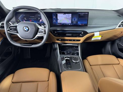 Used 2025 BMW 330i xDrive 330i xDrive w/ Premium Package image 5