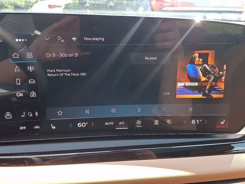 Certified 2025 Audi A5 2.0T Premium Plus w/ Premium Plus AWD/4WD image 18