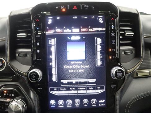 Used 2019 RAM 1500 Limited AWD/4WD image 40