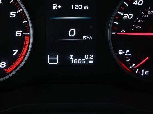 Used 2022 Subaru WRX image 13