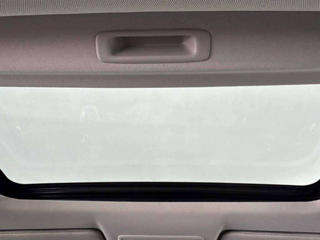 Used 2026 Honda CR-V EX-L image 48