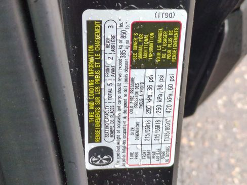 New 2026 MAZDA CX-30 AWD 2.5 S image 35