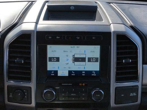 Certified 2021 Ford F250 Lariat w/ Lariat Value Package image 19