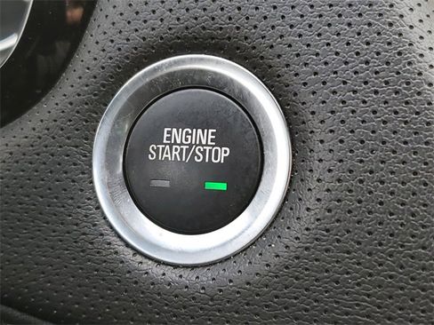 Certified 2023 Cadillac XT5 Premium Luxury w/ LPO, Floor Liner Package image 21