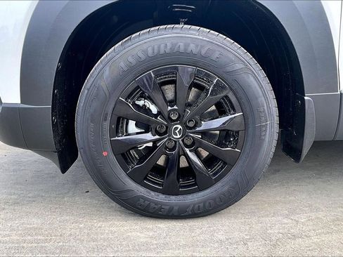 New 2026 MAZDA CX-50 AWD 2.5 Hybrid w/ Cargo Package image 8
