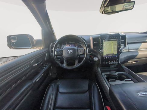 Used 2021 RAM 1500 Limited AWD/4WD image 34