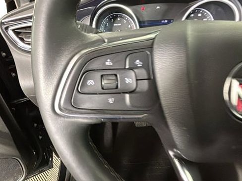 Used 2023 Buick Encore GX Select w/ Safety Package II AWD/4WD image 16