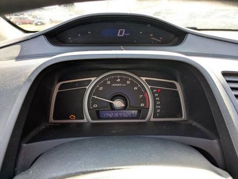 Used 2006 Honda Civic EX image 20