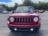 Used 2016 Jeep Patriot High Altitude image 2