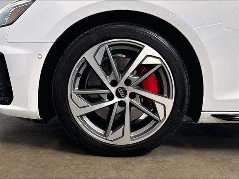 Used 2023 Audi A4 2.0T Prestige AWD/4WD image 11