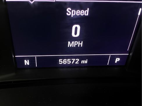 Used 2018 Chevrolet Equinox LT AWD/4WD image 10
