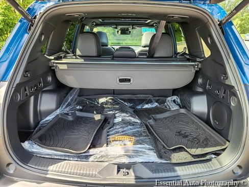 Certified 2026 Subaru Forester Wilderness AWD/4WD image 29