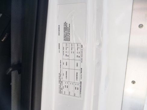 Used 2024 RAM ProMaster 3500 w/ Quick Order Package 22G SLT image 51