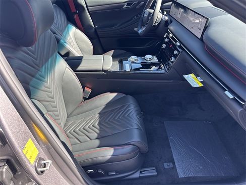 New 2026 Genesis G80 2.5T Sport Prestige image 13