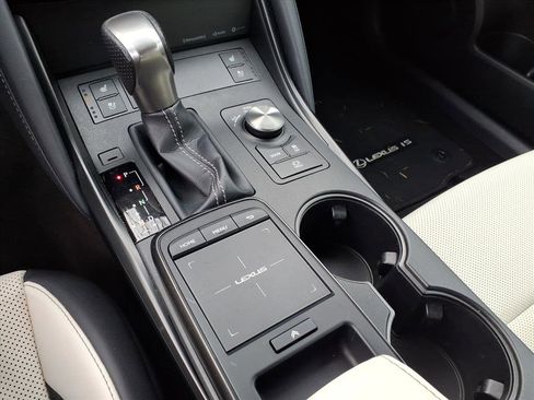 Certified 2023 Lexus IS 350 F Sport image 14