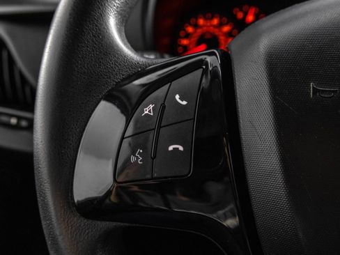 Used 2019 RAM ProMaster City Tradesman FWD image 22