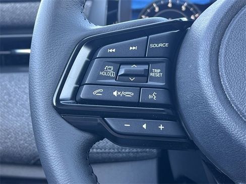 New 2026 Subaru Outback Premium image 23