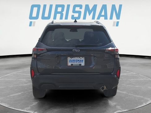 New 2026 Subaru Forester Sport w/ Onyx Edition AWD/4WD image 5