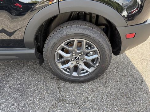 New 2025 Ford Bronco Sport Big Bend AWD/4WD image 30