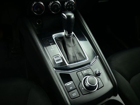 Used 2018 MAZDA CX-5 Sport image 21