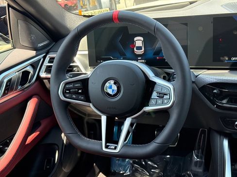New 2026 BMW i4 eDrive35 w/ Premium Package AWD/4WD image 21