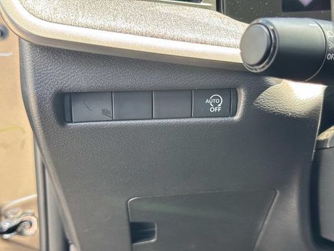 New 2026 Nissan Kicks S FWD image 25