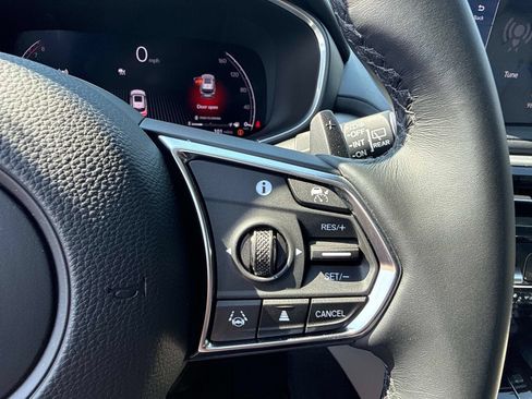 Used 2026 Acura MDX FWD w/ Technology Package image 22