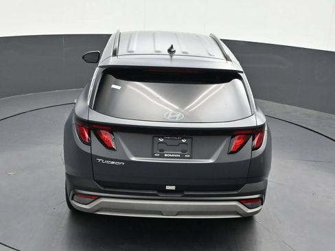 Used 2025 Hyundai Tucson SEL FWD image 24