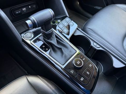 Certified 2023 Kia Sportage SX FWD image 15