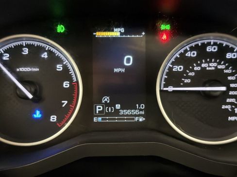 Used 2023 Subaru Forester Premium AWD/4WD image 26