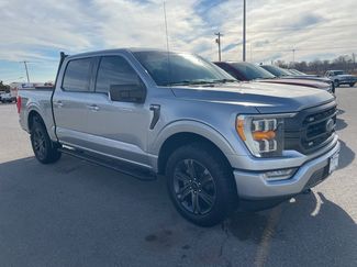 Used 2021 Ford F150 XLT w/ Equipment Group 302A High video 2
