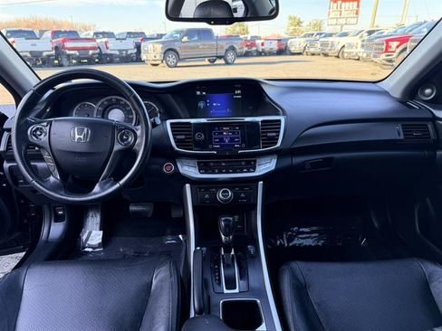 Used 2013 Honda Accord EX-L image 12