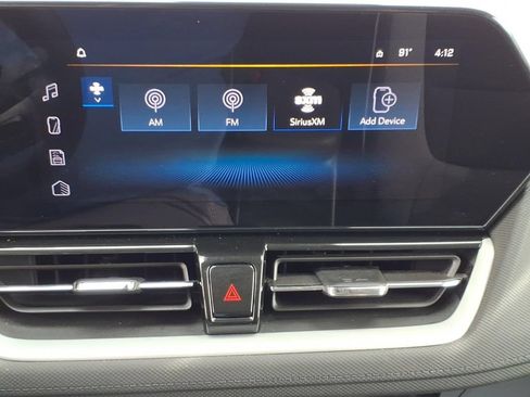 Used 2024 Chevrolet TrailBlazer LT w/ LT Cold Weather Package AWD/4WD image 22
