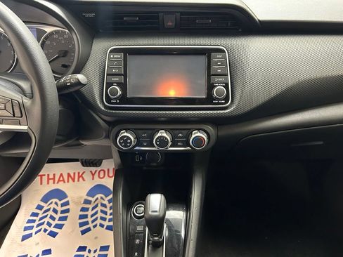 Used 2021 Nissan Kicks S FWD image 25