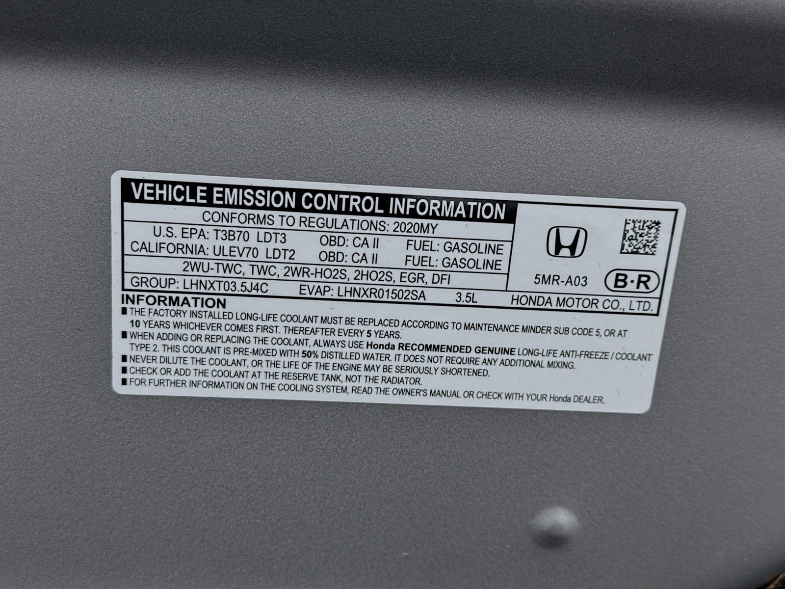 Used 2020 Honda Odyssey LX image 20