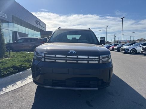 New 2026 Hyundai Santa Fe SEL image 2