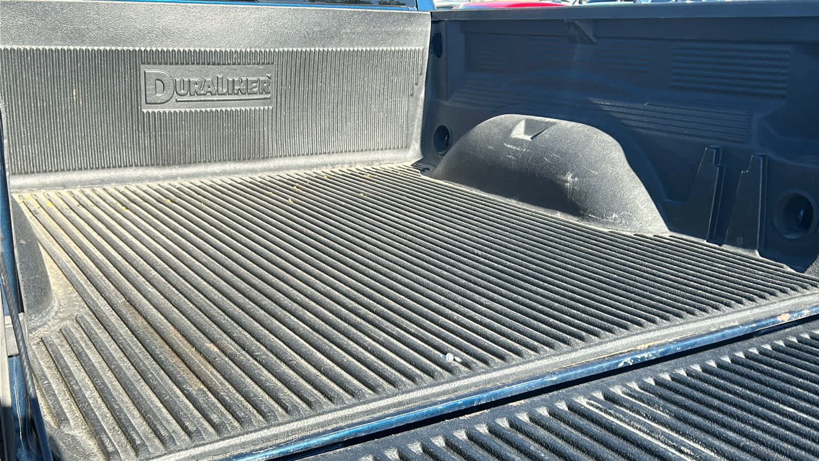 Used 2023 RAM 1500 Laramie AWD/4WD image 27