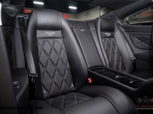 Used 2009 Bentley Continental GT image 29