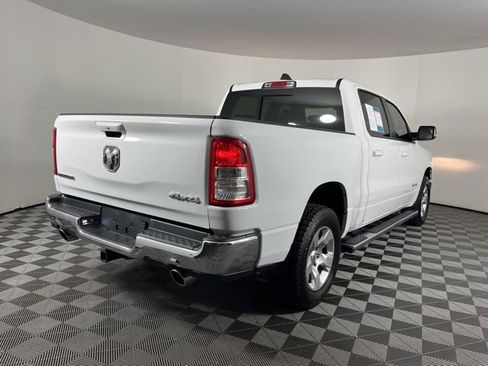 Used 2022 RAM 1500 Big Horn AWD/4WD image 11