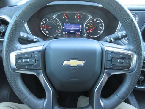 Certified 2021 Chevrolet Blazer LT w/ Redline Edition image 24