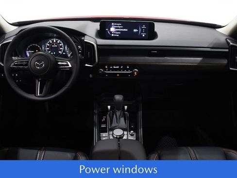New 2025 MAZDA CX-50 AWD 2.5 Hybrid w/ Cargo Package image 8