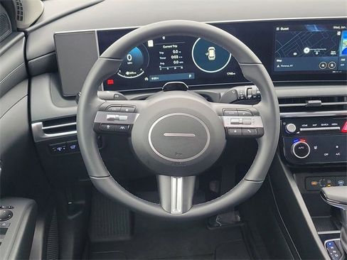 Used 2025 Hyundai Tucson SEL image 22