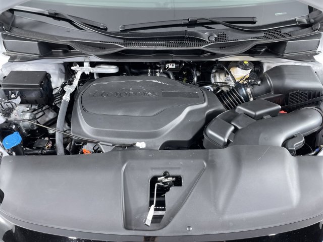 New 2027 Honda Odyssey Sport-L image 28