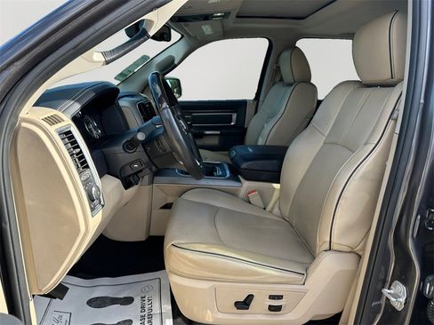 Used 2018 RAM 1500 Limited image 24