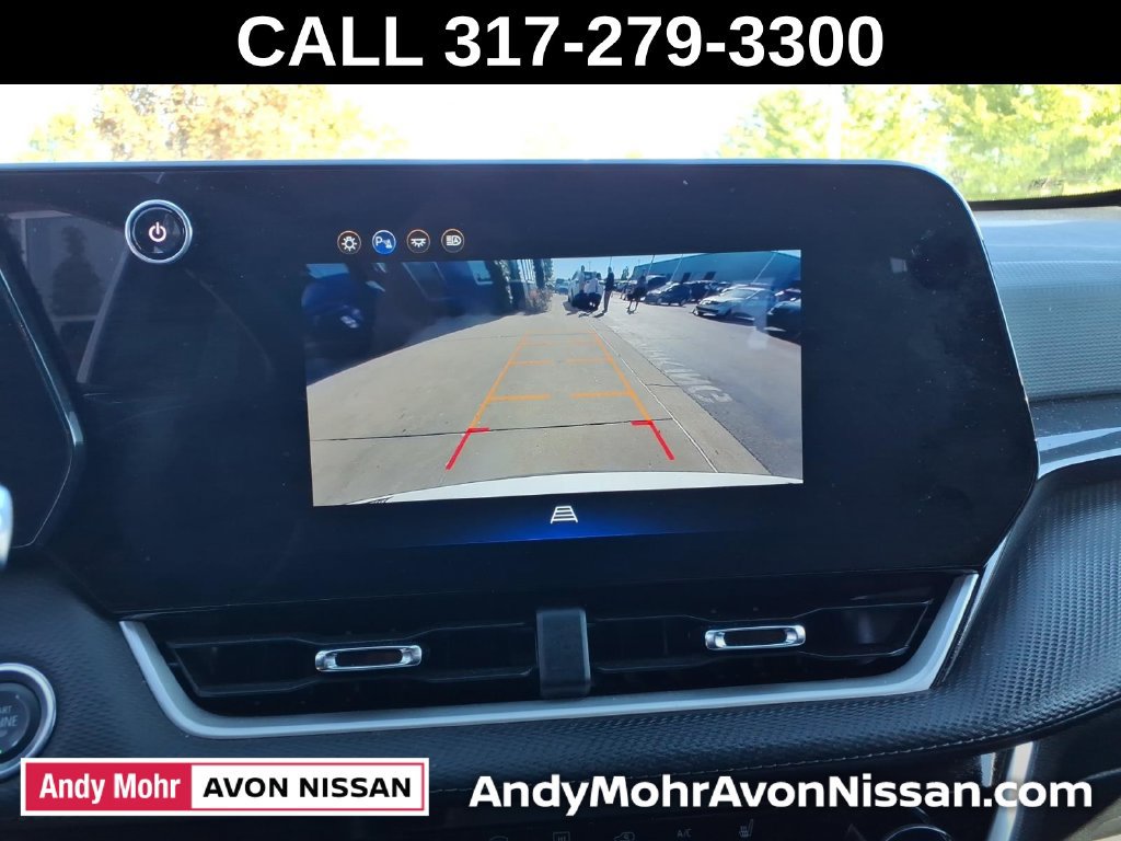Used 2026 Chevrolet Equinox LT AWD/4WD image 29
