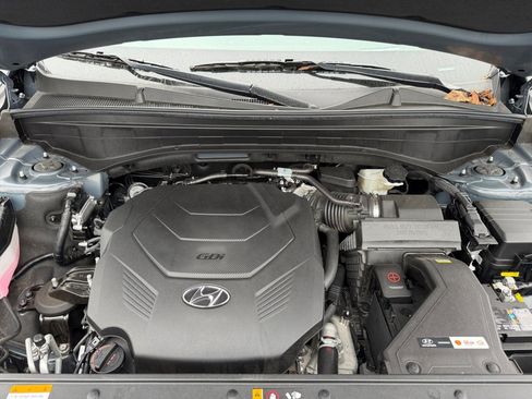 Used 2024 Hyundai Palisade Calligraphy image 20