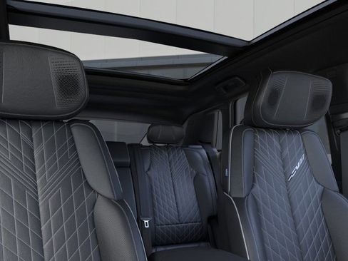 New 2026 Cadillac Lyriq V w/ LPO, Floor Liner Package image 25