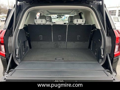 New 2026 Ford Expedition Platinum w/ Platinum Ultimate Package image 20