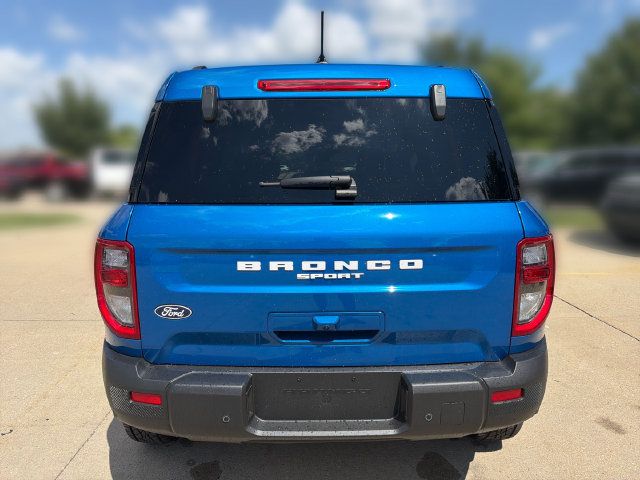 New 2026 Ford Bronco Sport Big Bend w/ Convenience Package AWD/4WD image 7